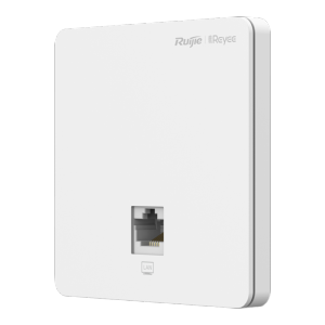       Reyee Punto de acceso Wifi AC1300 Frecuencia 2.4 y 5 GHz