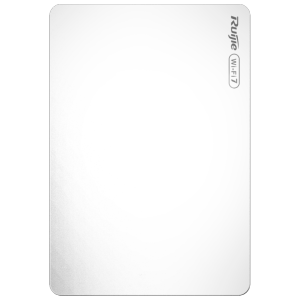       Reyee AP Omnidireccional Wi-Fi 7 Doble radio