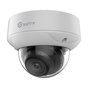   Cámara Domo 4N1 Safire Gama PRO 5 Mpx Progressive Scan CMOS Ultra Low Light