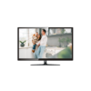 Monitor LED 32" Diseño elegante con marco