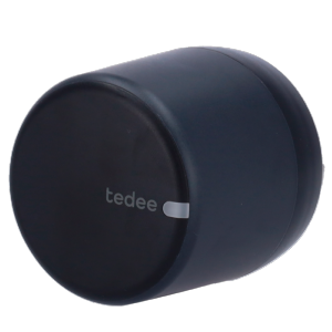    Cerradura girallaves inteligente BLE Invisible desde el exterior