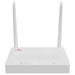         VSOL Router ONT Wi-Fi 5 AC1200