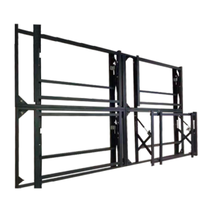 Estructura de soporte para Video Wall