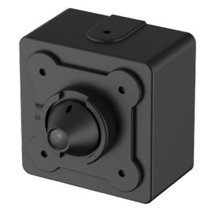 X-Security Mini cámara IP Requiere de XS-IPMCBOX-5