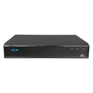Videograbador 5n1 X-Security 32 CH HDTVI/HDCVI/AHD/CVBS/Hasta 32CH IP (5M-N)