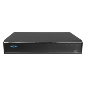 Videograbador 5n1 X-Security 32 CH HDTVI/HDCVI/AHD/CVBS/Hasta 32CH IP (5M-N)