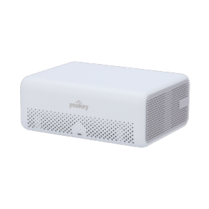 Youkey Hub Hasta 16 cámaras