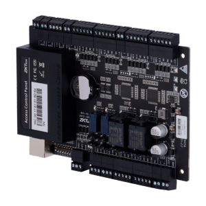 Controladora de acceso Tarjeta, QR o PIN