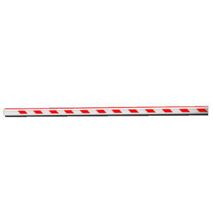    Brazo de barrera para parking Compatible con ZK-PROBG30xx