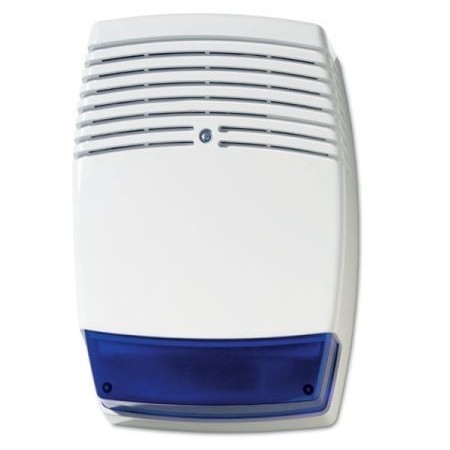 SIRENA EXTERIOR ARITECH GRADO3