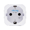     Shelly Plug M Gen3 (Blanco)