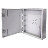 Caja de seguridad Especial para instalación en pared Formato vertical