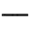     Teltonika Switch PoE Capa 3 24 puertos PoE Gigabit+ 4 SFP Gigabit