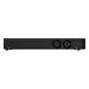     Grabador NVR 16 canales | HDMI Compresión H.265/H.264 | JetSparrow