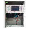 Panel de incendio direccionable de 2 lazos