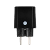     Shelly Plug M Gen3 (Negro)