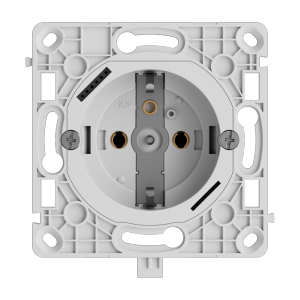     Relé para enchufe inteligente tipo F Inalámbrico 868 MHz Jeweller