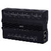 Controladora de acceso PoE Tarjeta, QR y PIN
