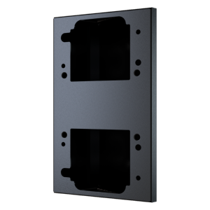 Soporte para videoportero Específico para Akuvox AK-R20A