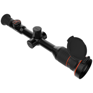  Visor térmico ThermEye ARES360-BLACK