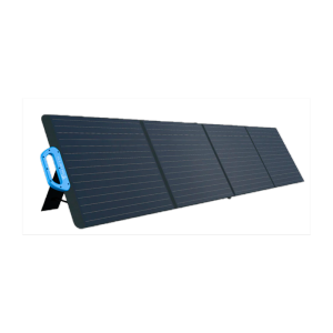 Bluetti Panel solar