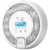 Detector de CO autónomo X-Sense 