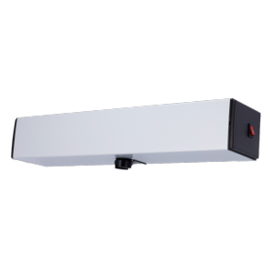 Operador de puerta automático Brazo deslizante