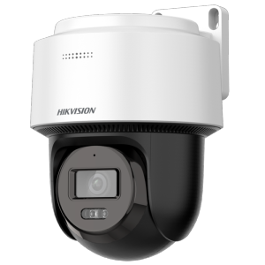     Domo Motorizado IP PT Hikvision gama VALUE Resolución 4 Mpx (2560x1440)