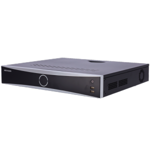  Hikvision Gama PRO Grabador NVR 32 CH IP