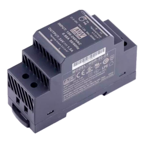   Fuente de alimentación Salida DC 24 V / 1.5 A / 36 W