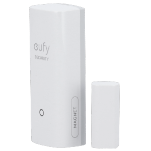  Sensor de apertura Eufy by Anker Inalámbrico 868 MHz