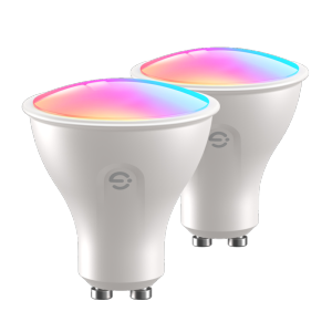     Bombilla inteligente GU10 Govee
