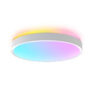     Plafón Govee redondo 38cm doble LED