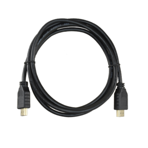 Cable HDMI Conectores HDMI tipo A macho Alta velocidad