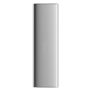 Disco duro portatil Hikvision SSD 2.5" Capacidad 512GB Interfaz SATA III
