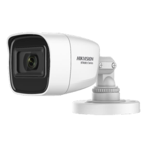 Cámara Hikvision 1080p 4 en 1 (HDTVI / HDCVI / AHD / CVBS)