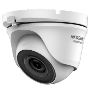  Cámara domo Hikvision 5Mpx / lente 2.8 mm