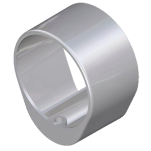    Anillo embellecedor Para parte exterior