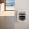 Batería interna no recargable Conector para conectar a Hub BP incorporado
