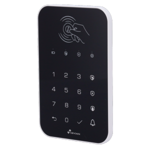   Nivian Smart Teclado adicional