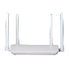   Router 4G Cat4 150Mbps Descarga 50Mbps Subida Puerto RJ45 10/100MBps