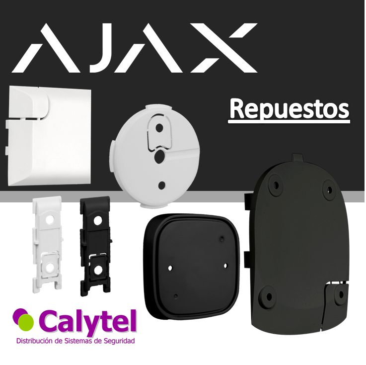 Varios Repuestos Ajax