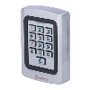   Control de acceso autónomo Acceso por tarjeta EM, PIN y App