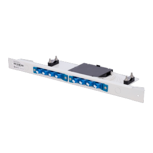   Patch panel para Smartbox Safire