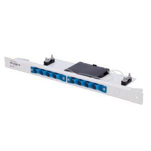 Patch panel para Smartbox Safire