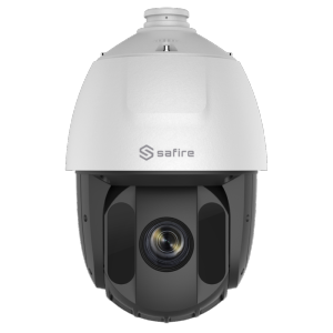 Cámara motorizada IP Ultra Low Light 4 Megapixel 1/2.8” Progressive Scan CMOS