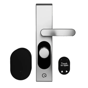     LOQED Touch Smart Lock 2S PLata Apertura táctil por proximidad Bluetooth Touch