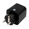     Shelly Plug M Gen3 (Negro)