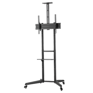   Soporte a suelo con ruedas