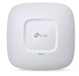  Punto de acceso inalámbrico N de 300 Mbps de montaje en techo, Qualcomm, 300Mbps en 2.4GHz